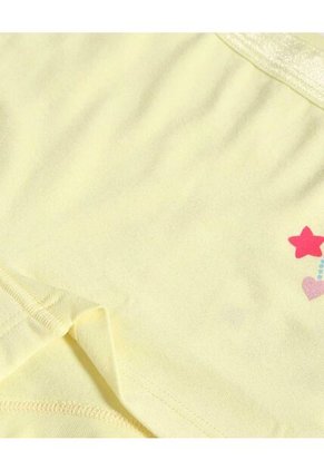 Boxer Para Niña  Color Pack X Marca Ostu #90180059