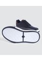 Tenis Para Hombre Casual Color Azul  Marca Ostu #60720096 de Ostu
