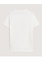 Camiseta Villanas Disney  Para Mujer Crema Ostu de Ostu