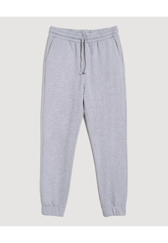 Pantalón  Para Mujer Jogger Color Gris Marca Ostu #40070868 Ostu