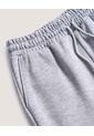 Pantalón  Para Mujer Jogger Color Gris Marca Ostu #40070868 de Ostu