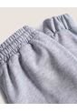 Pantalón  Para Mujer Jogger Color Gris Marca Ostu #40070868 de Ostu