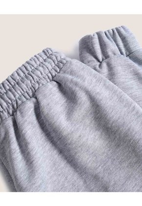 Pantalón  Para Mujer Jogger Color Gris Marca Ostu #40070868