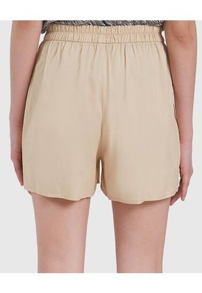 Short Para Mujer  Color Café  Marca Ostu #40190242