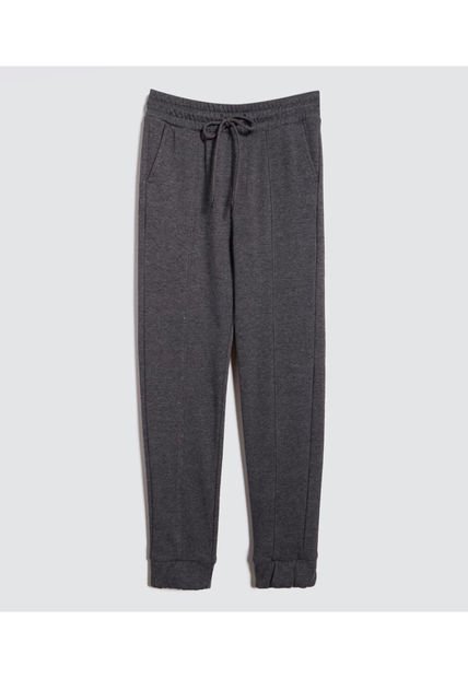 Pantalon Para Niño Jogger Color Negro Marca Ostu #80070070