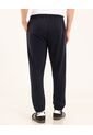 Pantalón Para Hombre Jogger Color Azul Marca Ostu #60070514 de Ostu