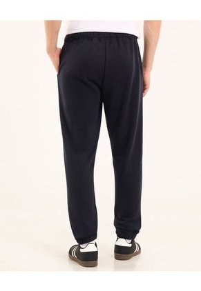 Pantalón Para Hombre Jogger Color Azul Marca Ostu #60070514