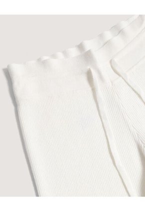 Pantalón  Para Mujer Moda Color Beige Marca Ostu #40070610