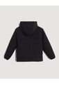 Chaqueta  Infantil Niño Acolchada Color Negro Marca Ostu #80080037 de Ostu
