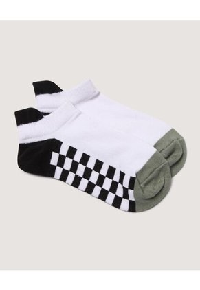 Medias Infantil Niño Invisible Color Negro Marca Ostu #80980163