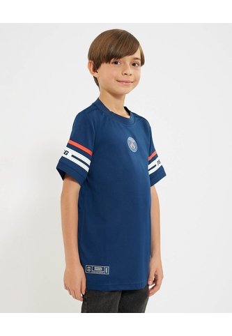 Camiseta Paris Saint-Germain  De Infantil Niño #80090289 Ostu