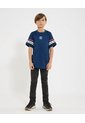 Camiseta Paris Saint-Germain  De Infantil Niño #80090289 de Ostu