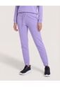 Pantalón  Para Mujer Jogger Color Lila Marca Ostu #40070865 de Ostu