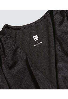 Body Para Mujer M/S Marca Ostu En Color Negro #40200157