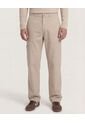 Pantalón  Para Hombre Moda Color Beige Marca Ostu #60070528 de Ostu