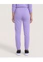 Pantalón  Para Mujer Jogger Color Lila Marca Ostu #40070865 de Ostu