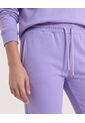Pantalón  Para Mujer Jogger Color Lila Marca Ostu #40070865 de Ostu