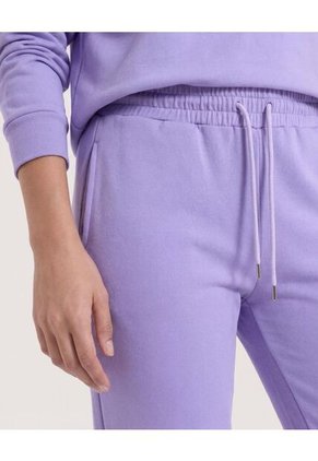 Pantalón Para Mujer Jogger Color Lila Marca Ostu #40070865