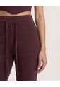 Pantalón  Para Mujer Moda Color Café Marca Ostu #40070610 de Ostu