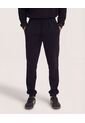 Pantalón  Para Hombre Jogger Color Negro Marca Ostu #60070555 de Ostu