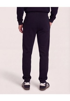 Pantalón  Para Hombre Jogger Color Negro Marca Ostu #60070555