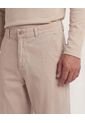 Pantalón  Para Hombre Moda Color Beige Marca Ostu #60070528 de Ostu