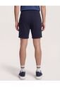 Bermuda  Para Hombre Jogger Corto Color Azul Marca Ostu #60100476 de Ostu