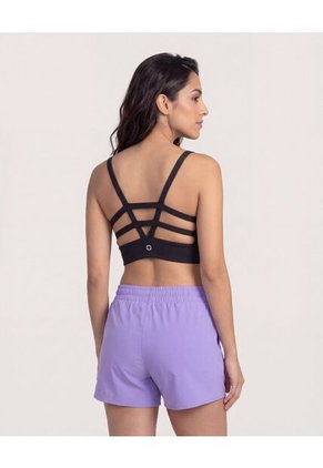 Top  Para Mujer  Color Negro Marca Ostu #40220444