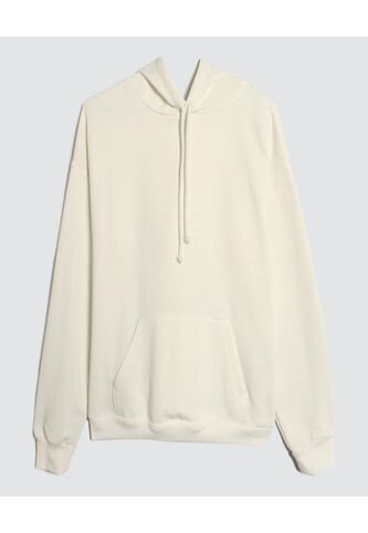 Buzo Para Mujer Hoodie Color Blanco Marca Ostu #40060331 Ostu