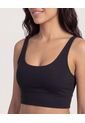 Top  Para Mujer  Color Negro Marca Ostu #40220444 de Ostu