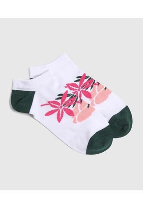 Medias Para Mujer Invisible Color Pack X Marca Ostu #40980216