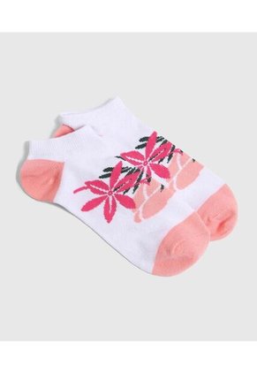 Medias Para Mujer Invisible Color Pack X Marca Ostu #40980216