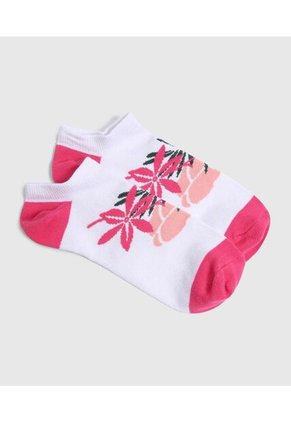 Medias Para Mujer Invisible Color Pack X Marca Ostu #40980216