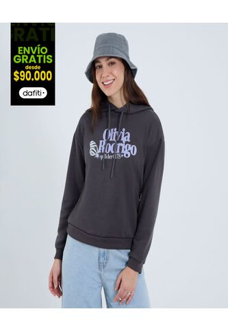 Hoodie Para Mujer Olivia Rodrigo  Para Mujer #40060471 Ostu Ostu