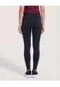 Leggins Para Mujer Largo Color Negro Marca Ostu #40230558 de Ostu