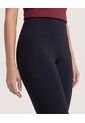 Leggins Para Mujer Largo Color Negro Marca Ostu #40230558 de Ostu
