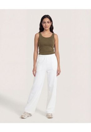 Body  Para Mujer Manga Sisa Color Verde Marca Ostu #40200195