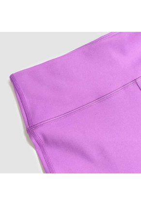 Leggins Para Mujer Largo Color Morado Marca Ostu #40230548