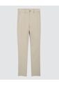 Pantalon Para Hombre Chino Color Beige Marca Ostu #60070219 de Ostu
