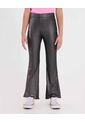 Leggins  Infantil Niña Largo Color Negro Marca Ostu #90230125 de Ostu
