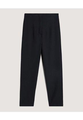 Pantalón Para Mujer Moda Color Negro Marca Ostu #40070882