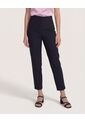 Pantalón  Para Mujer Moda Color Negro Marca Ostu #40070882 de Ostu