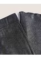 Leggins  Infantil Niña Largo Color Negro Marca Ostu #90230125 de Ostu
