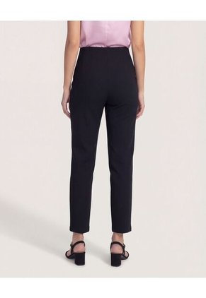 Pantalón Para Mujer Moda Color Negro Marca Ostu #40070882