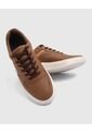 Tenis Para Hombre Casual Color Camel Marca Ostu #60720111 de Ostu