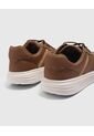 Tenis Para Hombre Casual Color Camel Marca Ostu #60720111 de Ostu