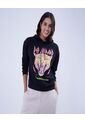 Hoodie Def Leppard  Para Mujer #40060426 Ostu de Ostu