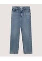Jean  Para Hombre Loose Color Azul Marca Ostu #60160455 de Ostu