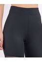 Leggins  Para Mujer Largo Color Negro Marca Ostu #40230631 de Ostu