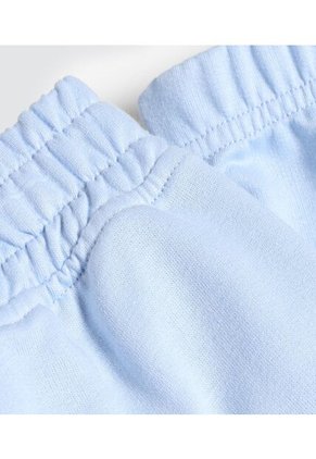 Pantalon Para Niña Jogger Color Azul  Marca Ostu #90070056